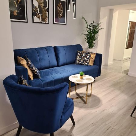 Apartament Mountains Gory Sowie Jugów 외부 사진