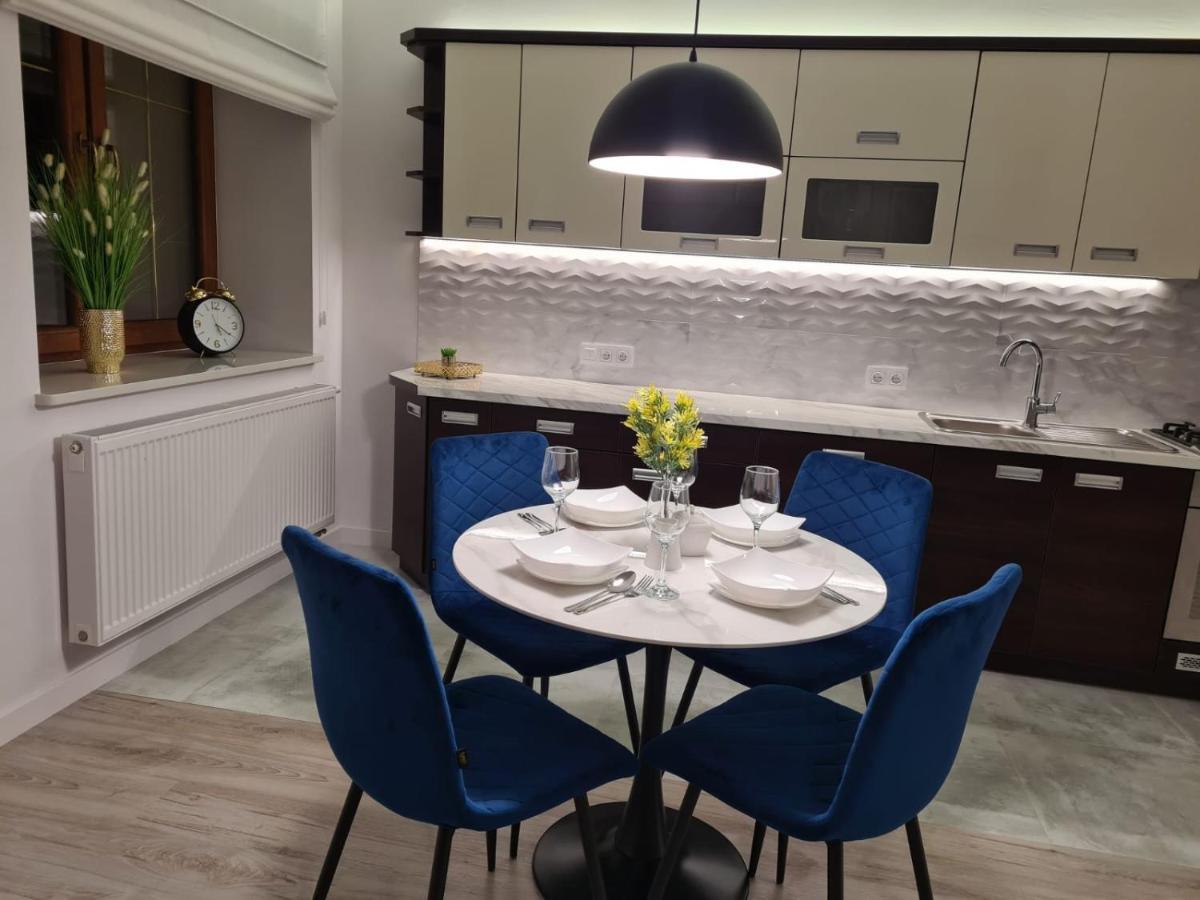 Apartament Mountains Gory Sowie Jugów 외부 사진