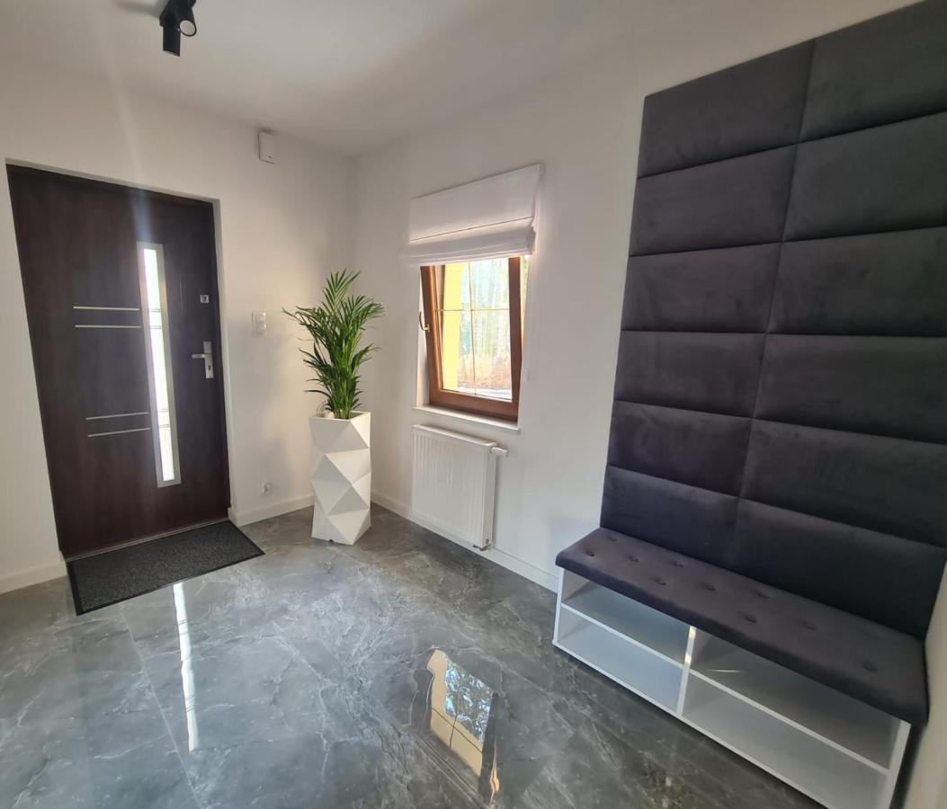Apartament Mountains Gory Sowie Jugów 외부 사진