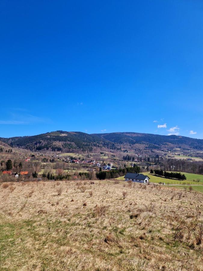 Apartament Mountains Gory Sowie Jugów 외부 사진