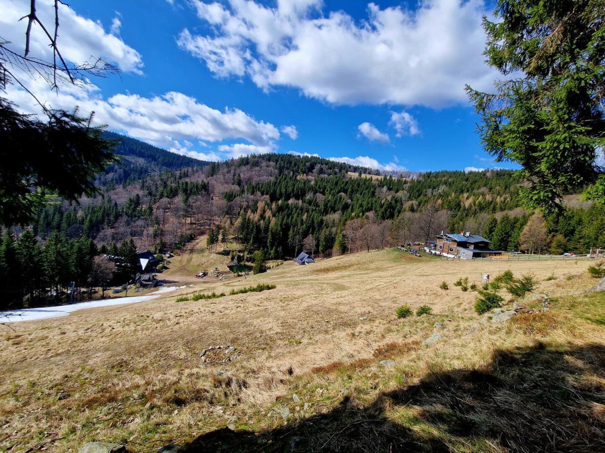 Apartament Mountains Gory Sowie Jugów 외부 사진
