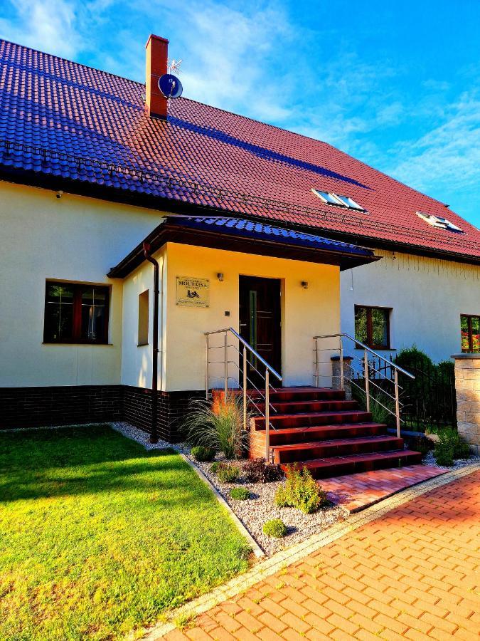 Apartament Mountains Gory Sowie Jugów 외부 사진