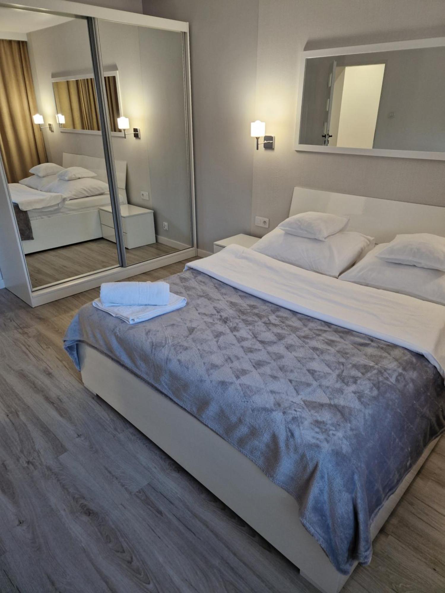 Apartament Mountains Gory Sowie Jugów 외부 사진