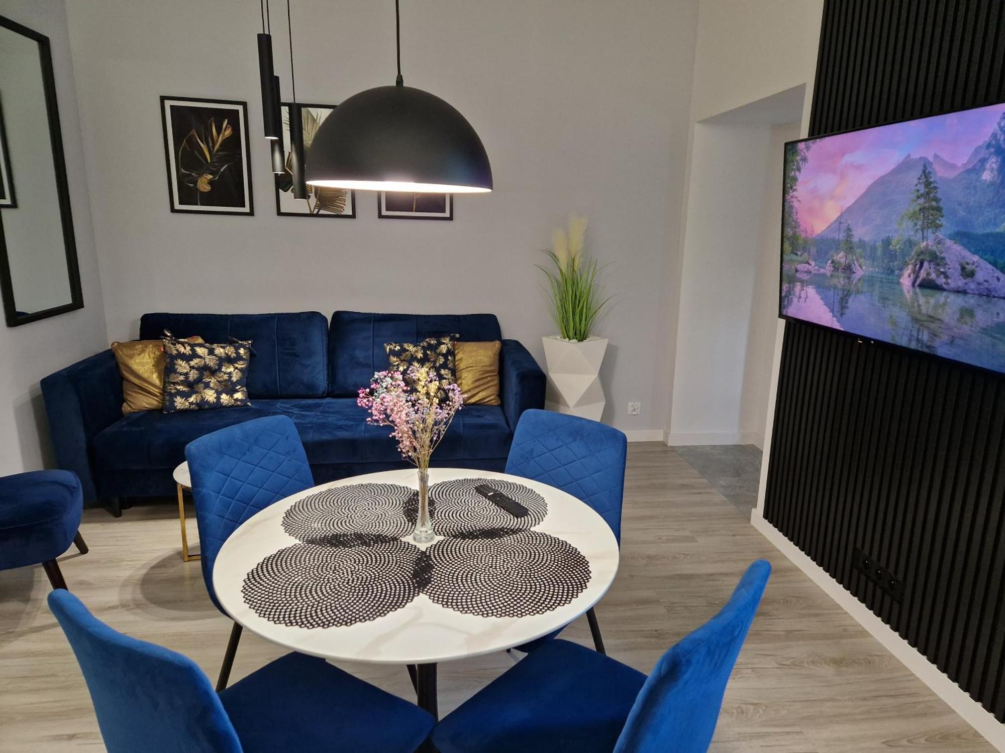 Apartament Mountains Gory Sowie Jugów 외부 사진