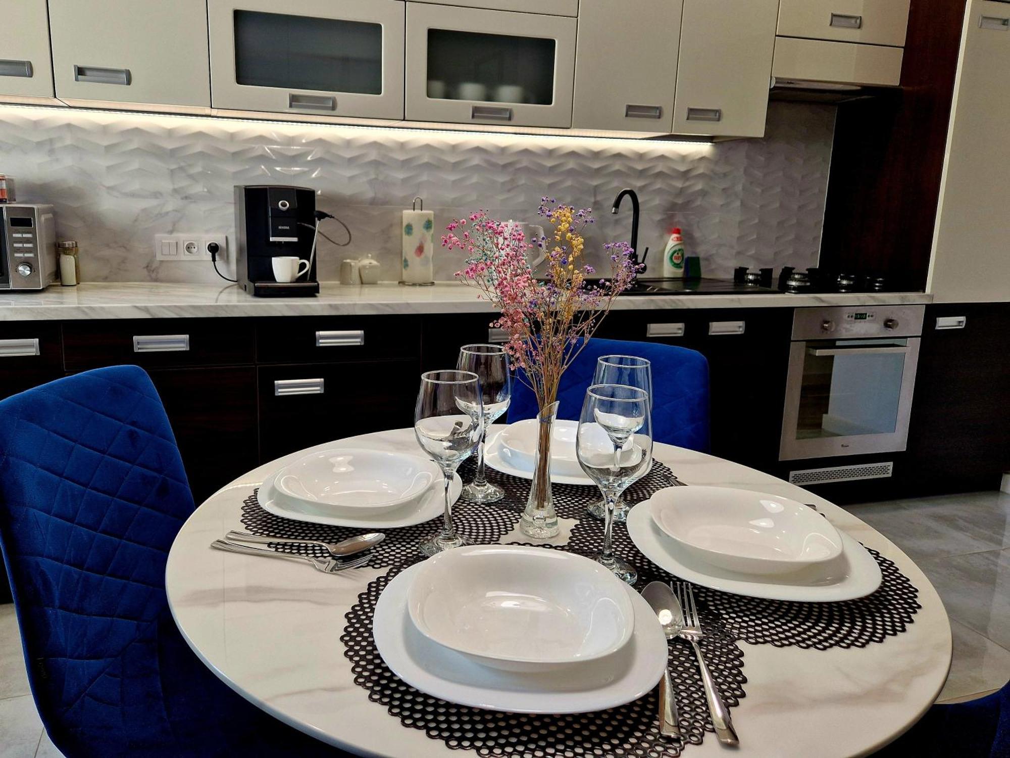 Apartament Mountains Gory Sowie Jugów 외부 사진