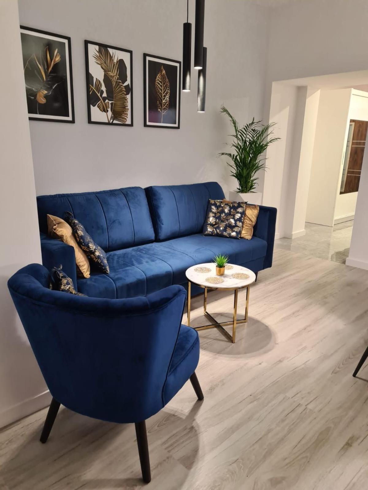 Apartament Mountains Gory Sowie Jugów 외부 사진