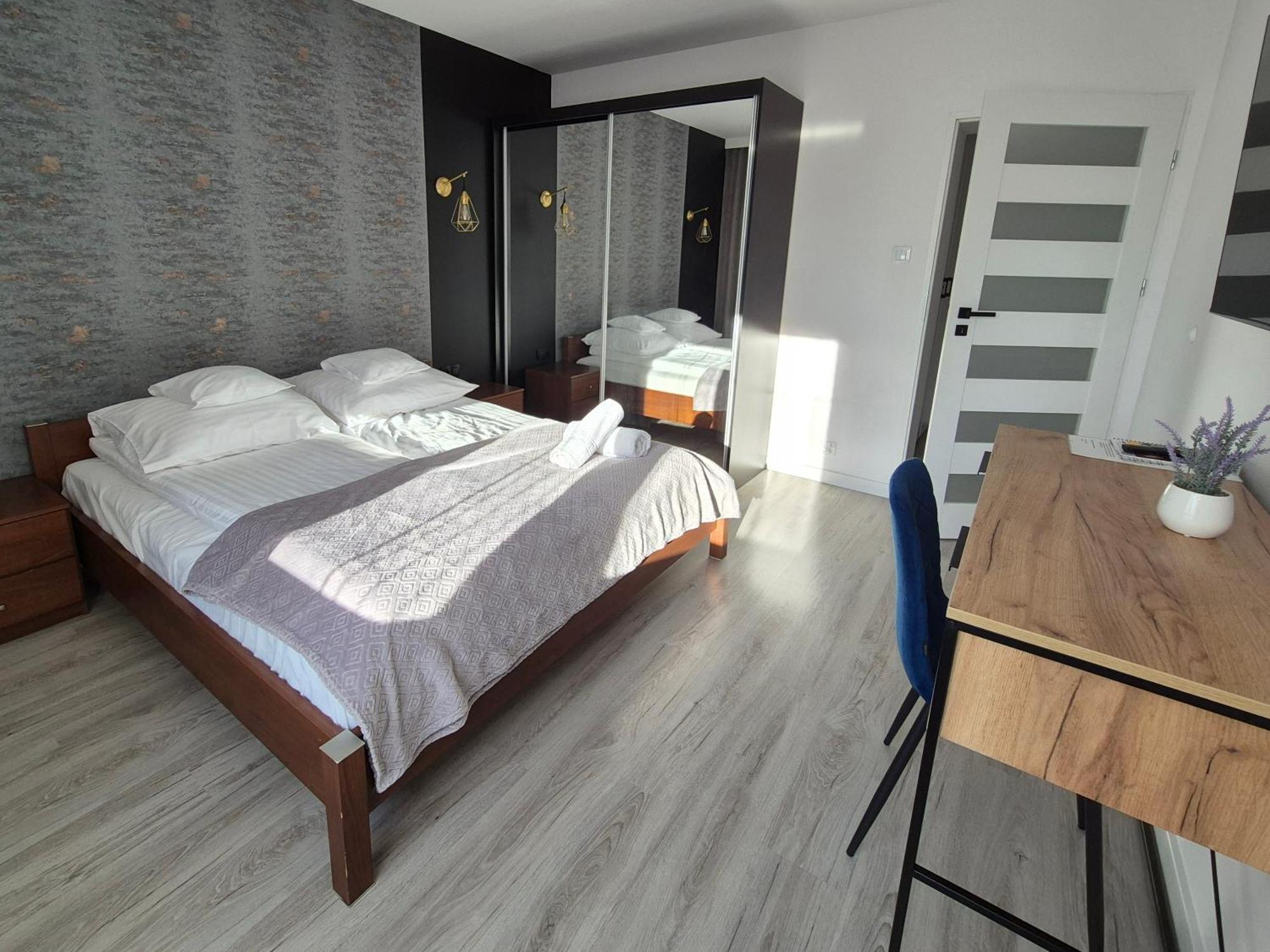 Apartament Mountains Gory Sowie Jugów 외부 사진
